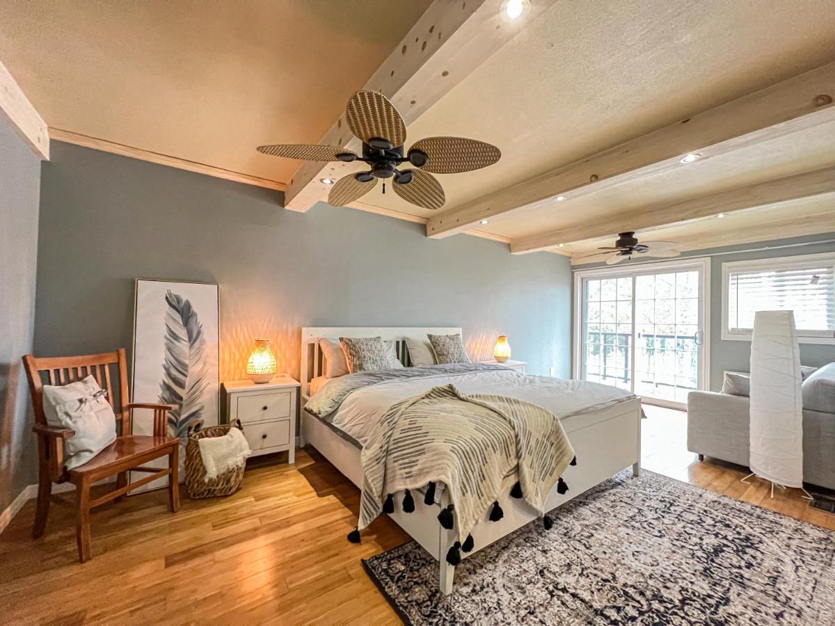 Five-Bedroom House