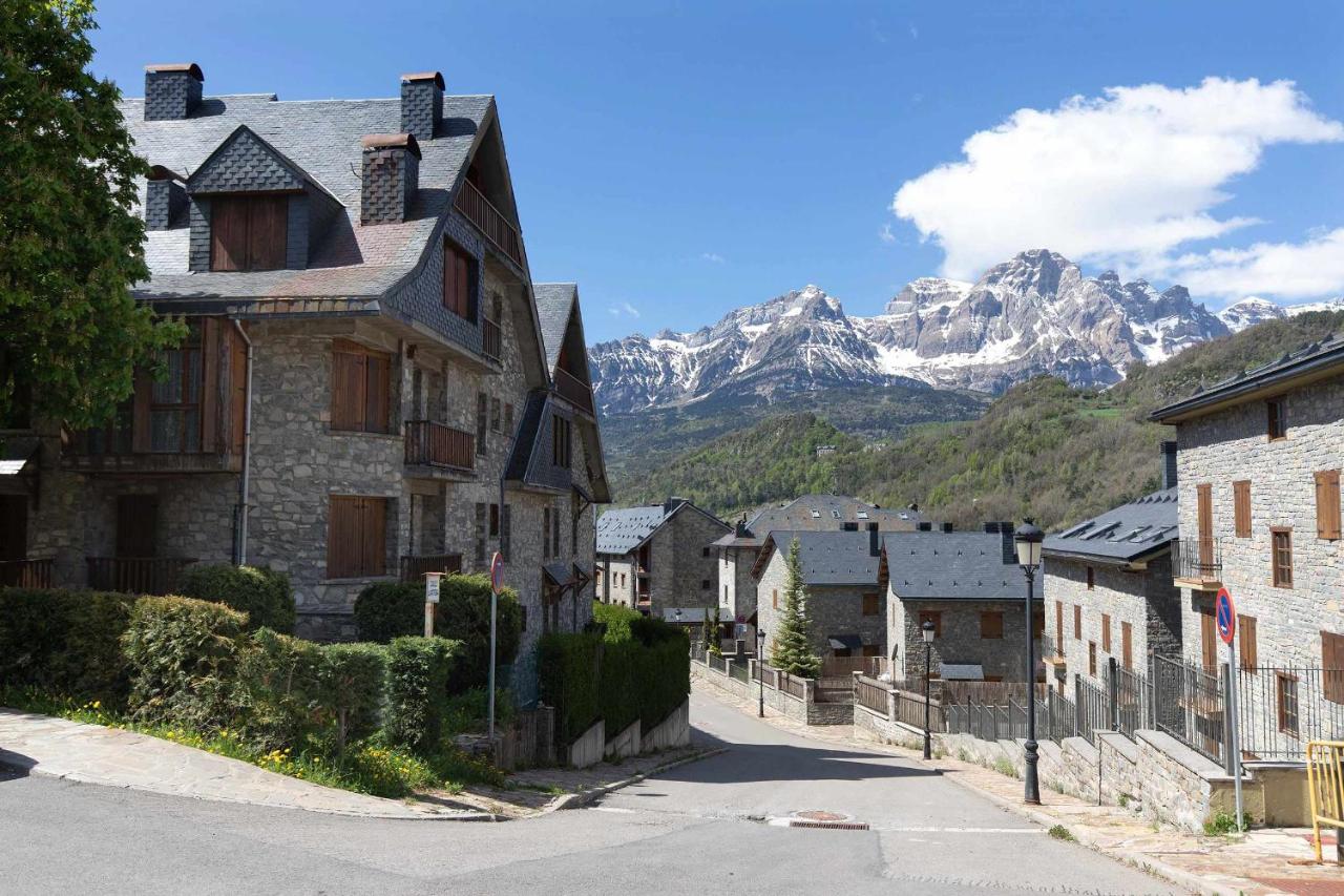 Casa Daniella by BeValle - Bed and Breakfast
