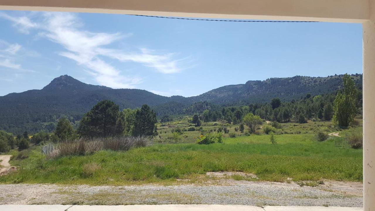 Appartement avec Vue sur la Montagne