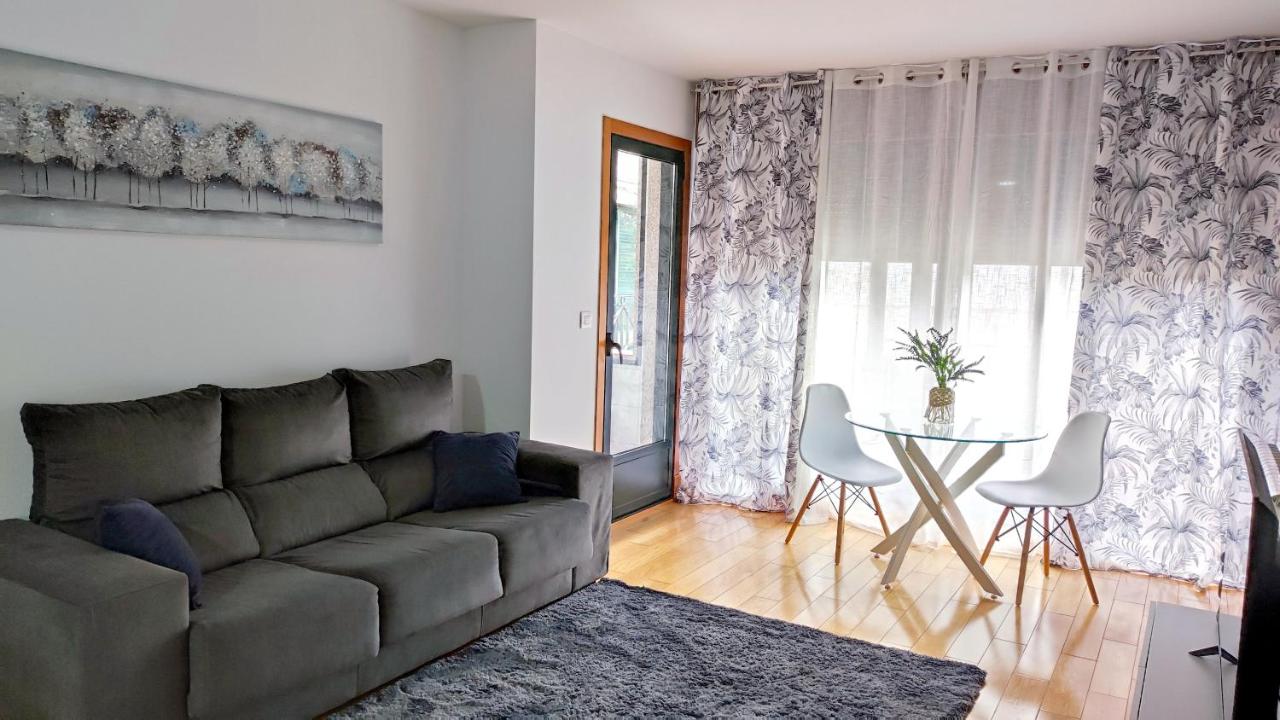 Apartamento de 1 dormitorio