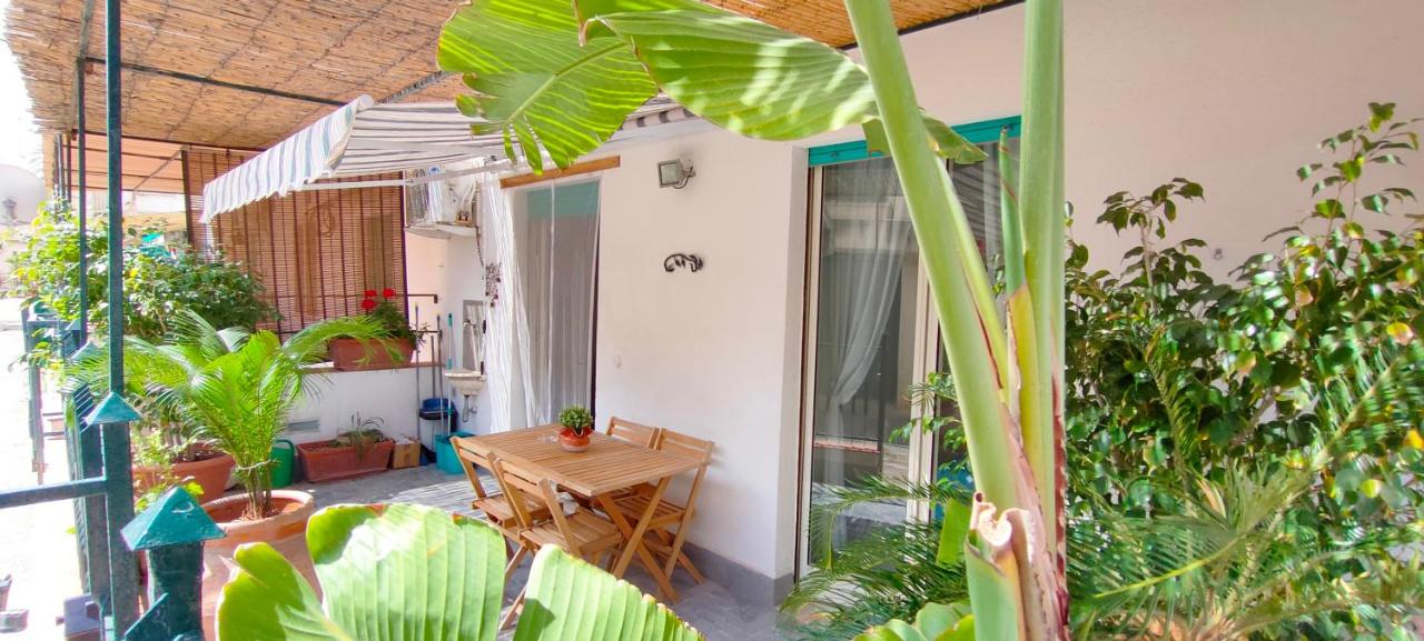 L'isola di Fimi - Bed and Breakfast