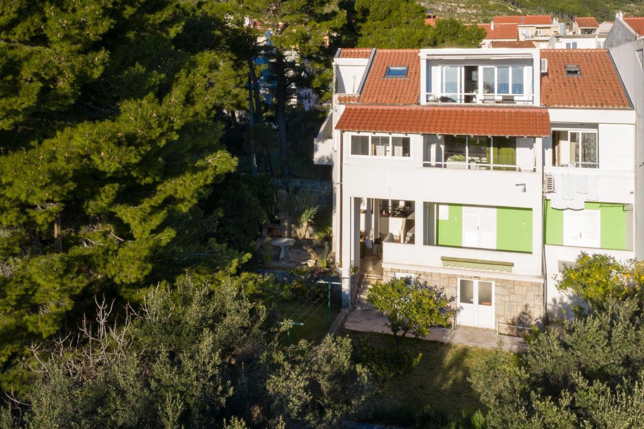 lux apartment - B&B