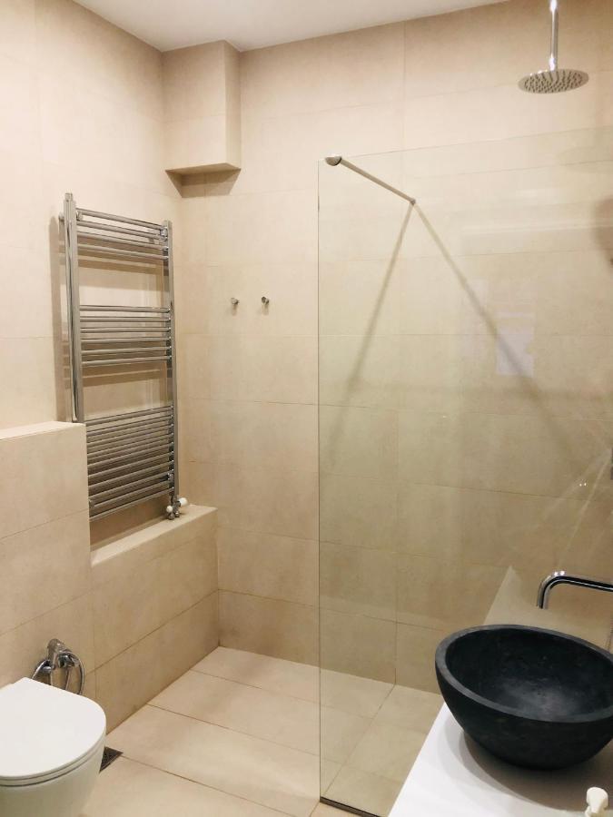 Appartement met 2 slaapkamers