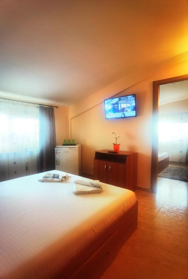Appartement 2 Chambres