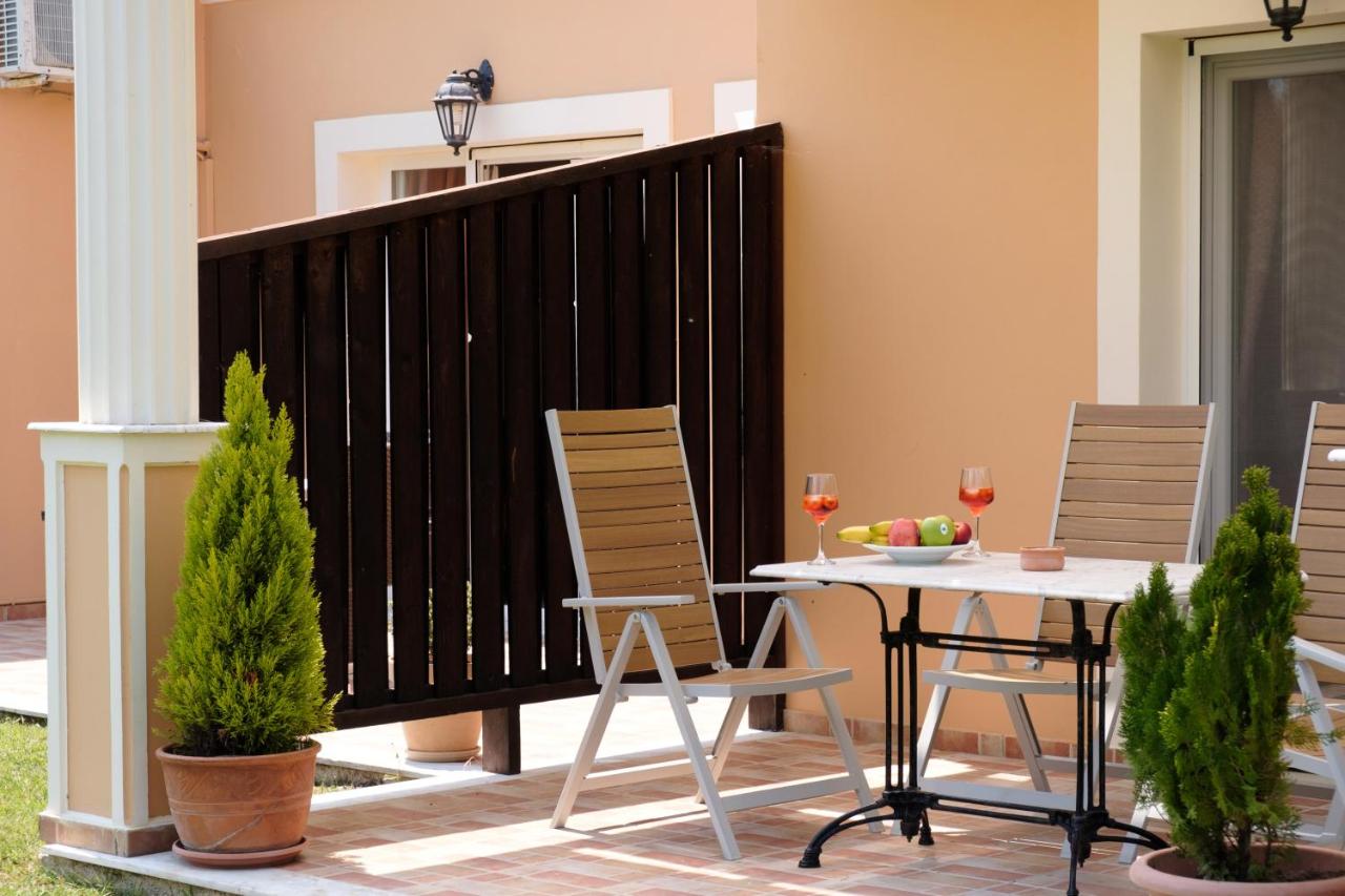 Ballas Paradise - B&B Róda