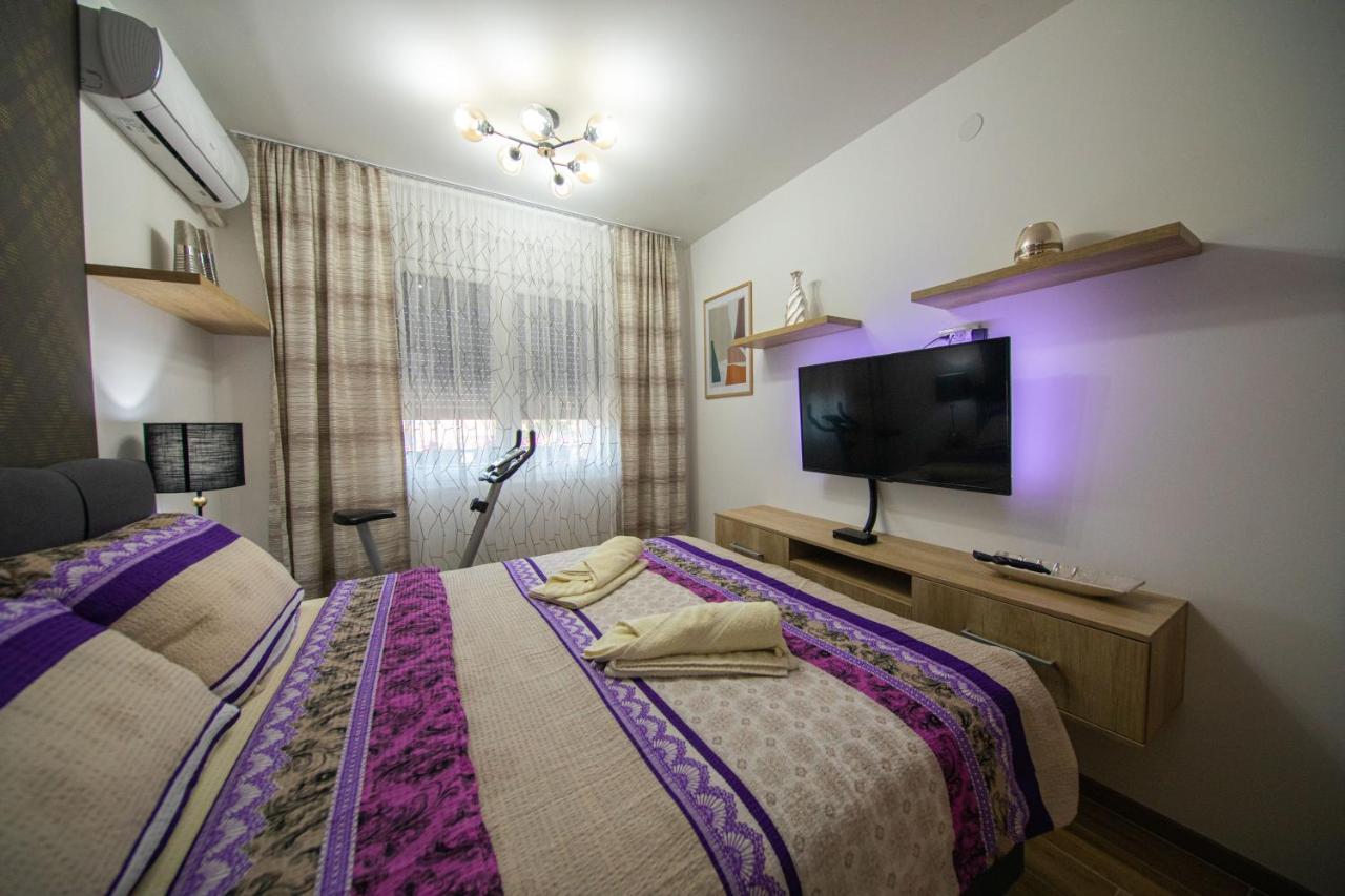 B&B Kragujevac - Majami apartman - Bed and Breakfast Kragujevac