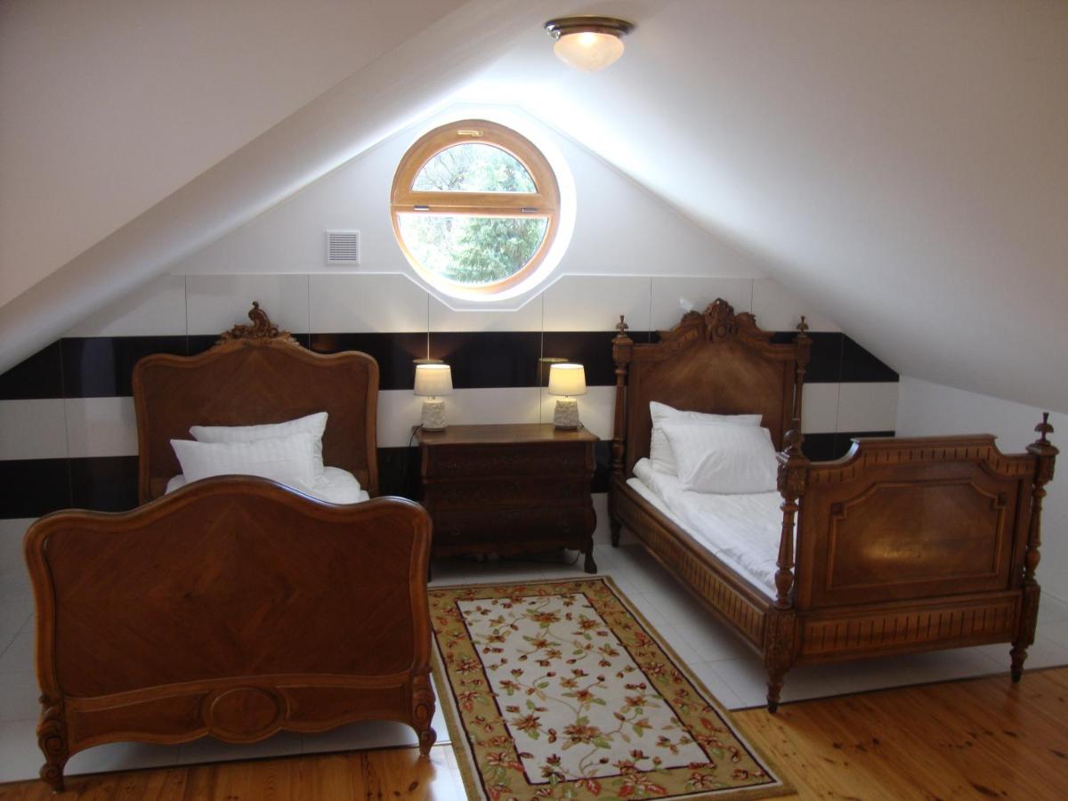 Standard Zweibettzimmer