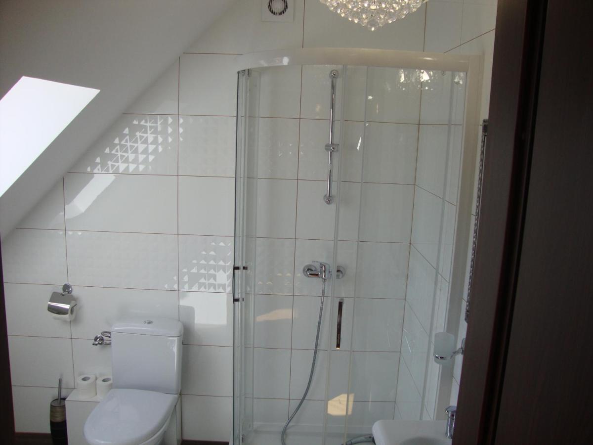 Chambre Lits Jumeaux Standard