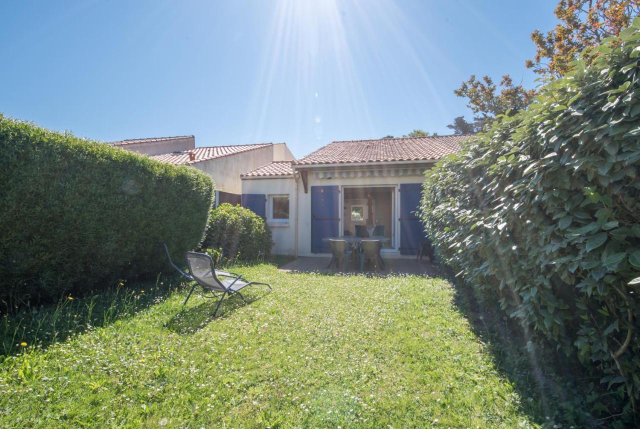 La Maison Mer - 200m de la plage - Wifi - Ferienwohnung La Bernerie-en-Retz