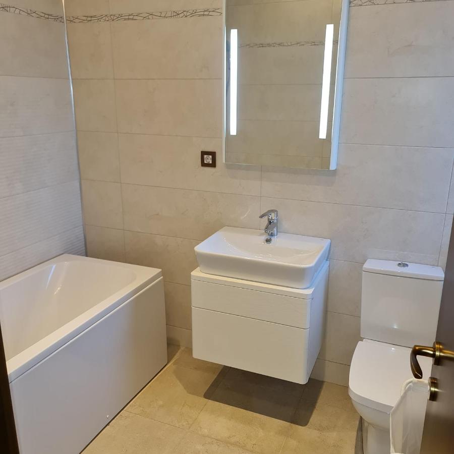 White Galaxy Villa - B&B Otopeni