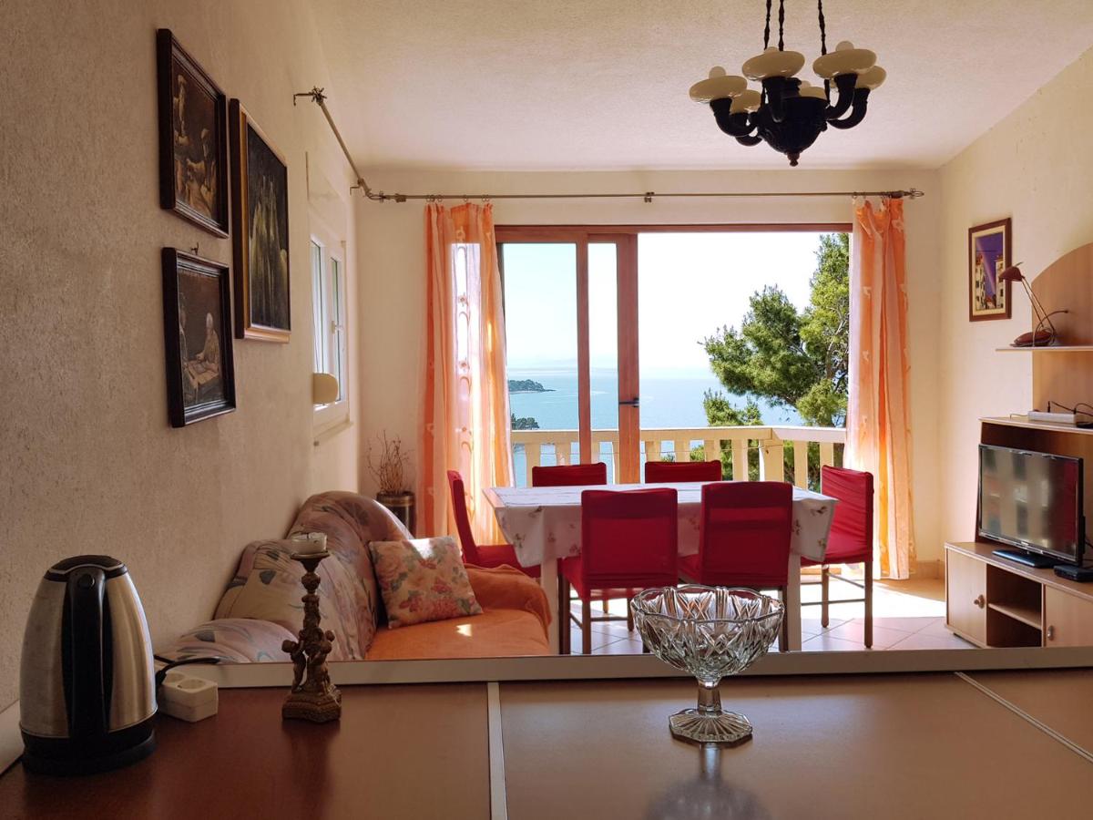 Villa Brela - Bed and Breakfast Brela