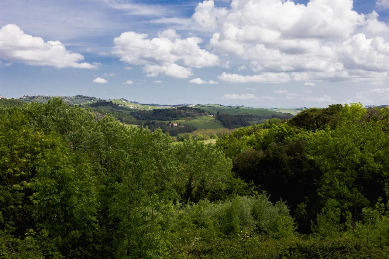 Apartment with view and garden - Quercia - B&B