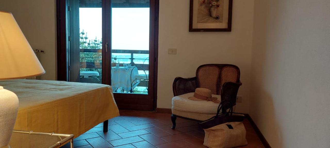 Casa Birtukan - Chambres d'hôtes Massino Visconti