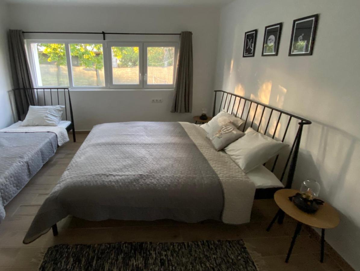 Appartement met 2 slaapkamers