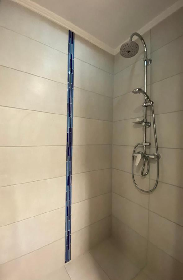 Appartement met 2 slaapkamers
