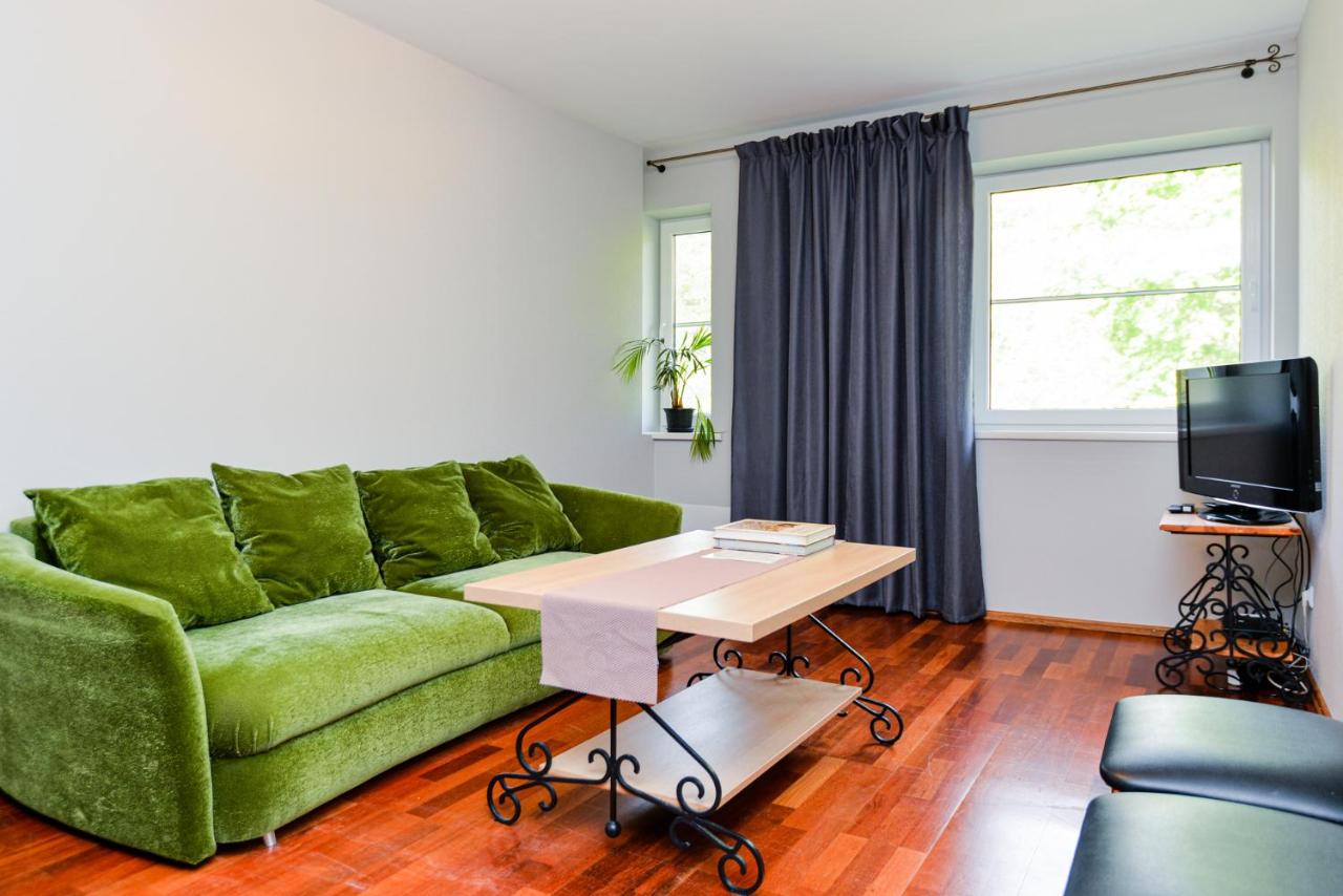 Vasaros namai Kalno gatvėje - B&B Juodkrantė