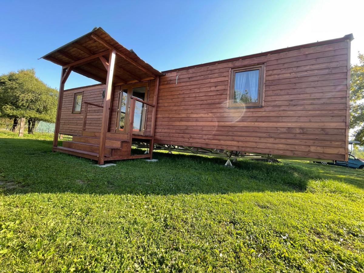 Domčeky na Ranči - B&B