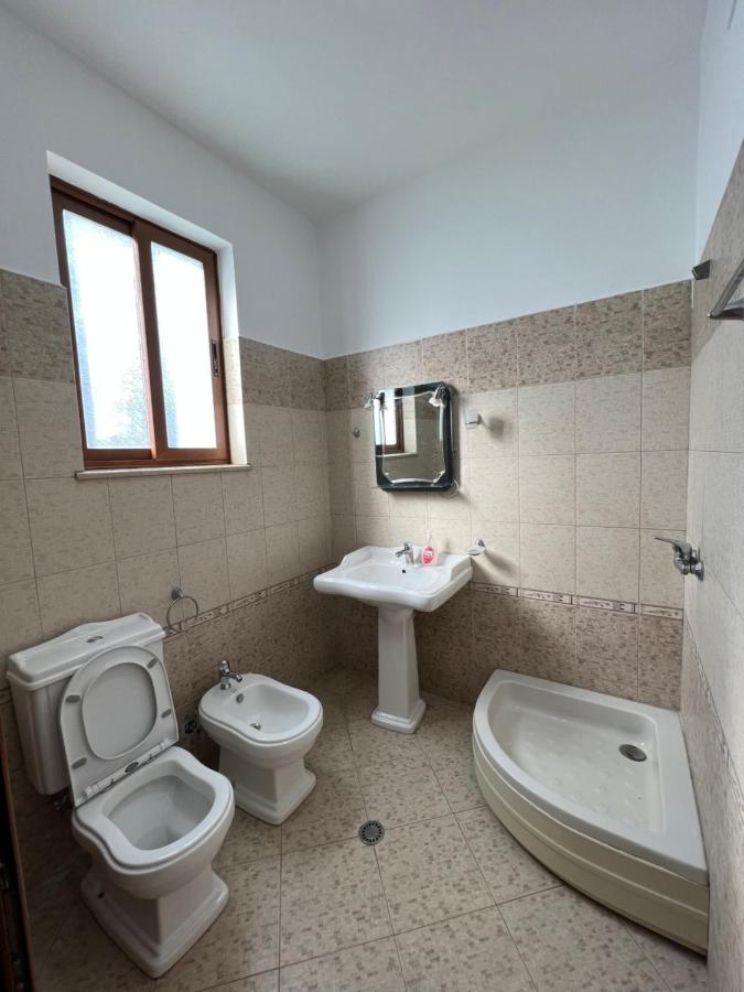 Triple Room with Bathroom