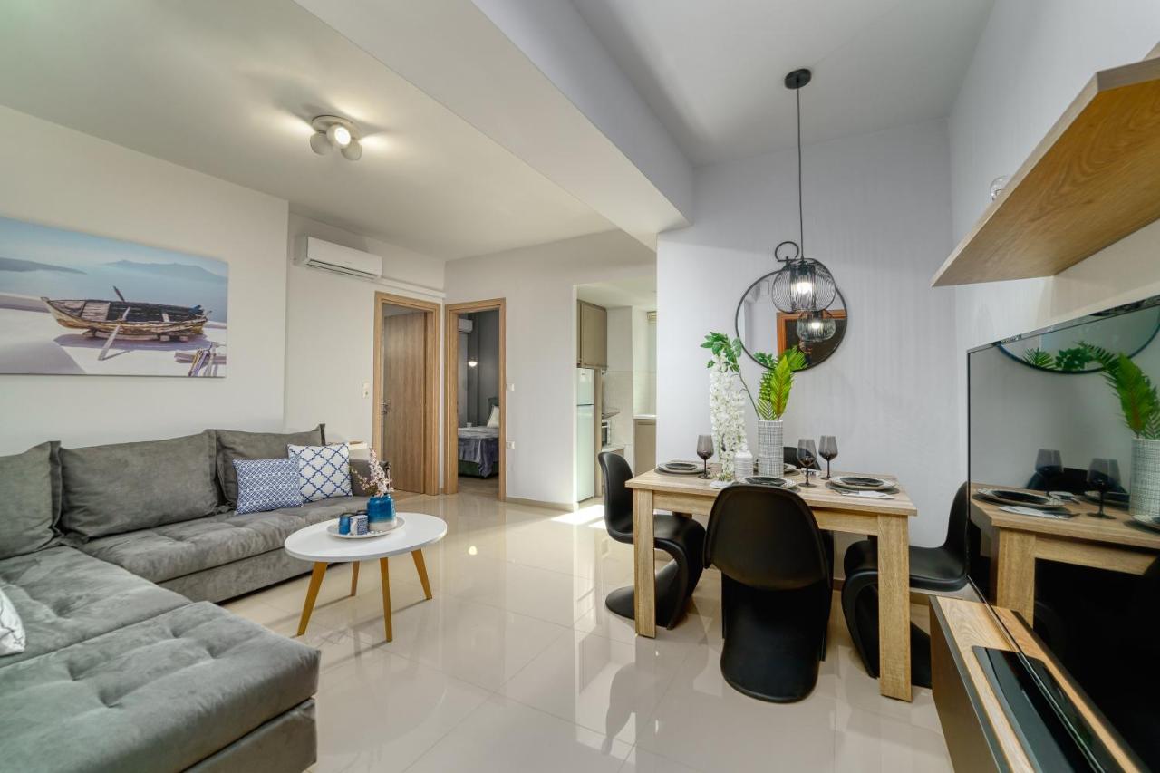 Suita flat - B&B