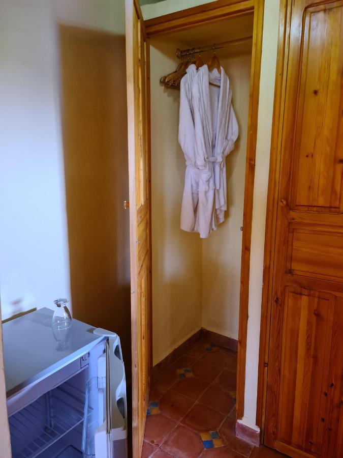 Junior Suite with Mountain View
