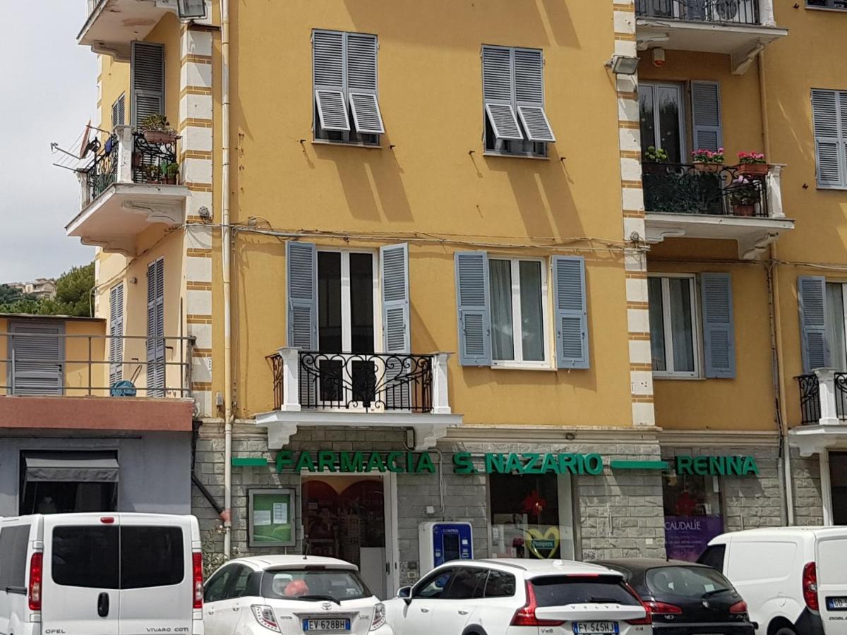 La Terrazza Apartment,a 50 mt dal mare - B&B Varazze