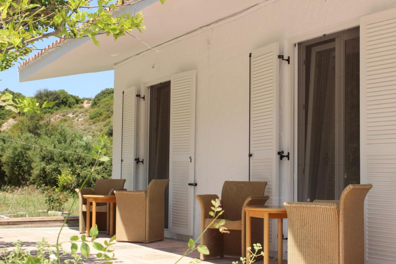 Habitación Doble con vistas al jardín