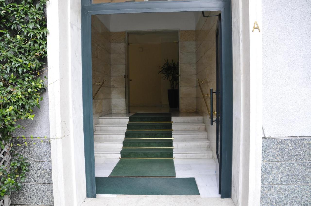 Sweet Home Parioli - B&B