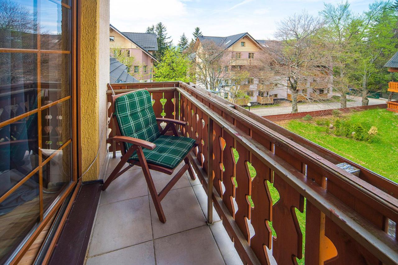 Trevilles Ap.- Martynówka - B&B