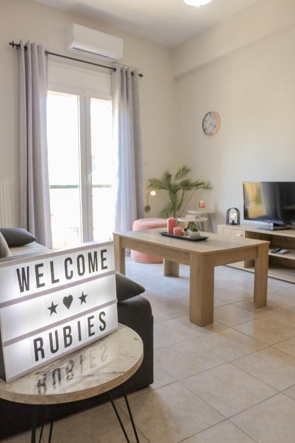 B&B Preveza - Ruby house Preveza - Bed and Breakfast Preveza