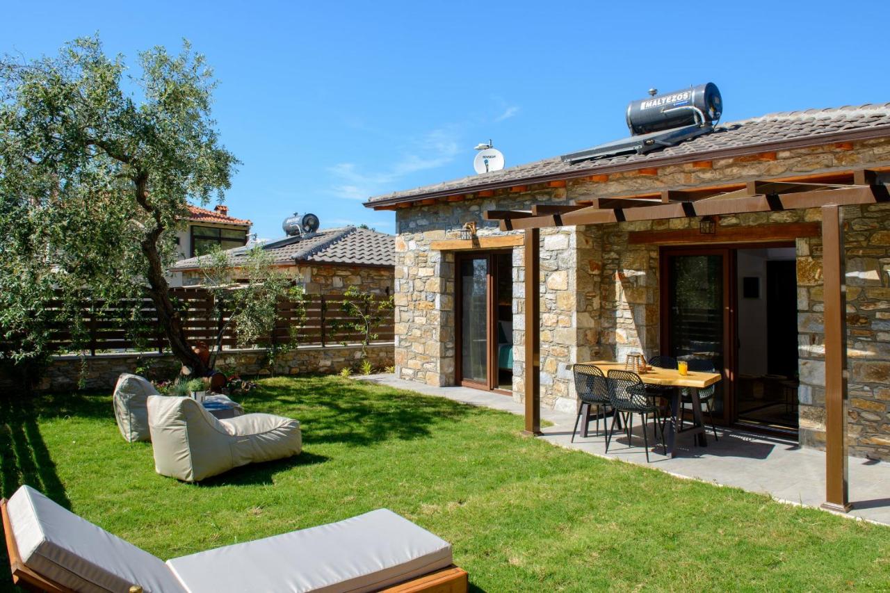 Haus mit 1 Schlafzimmer