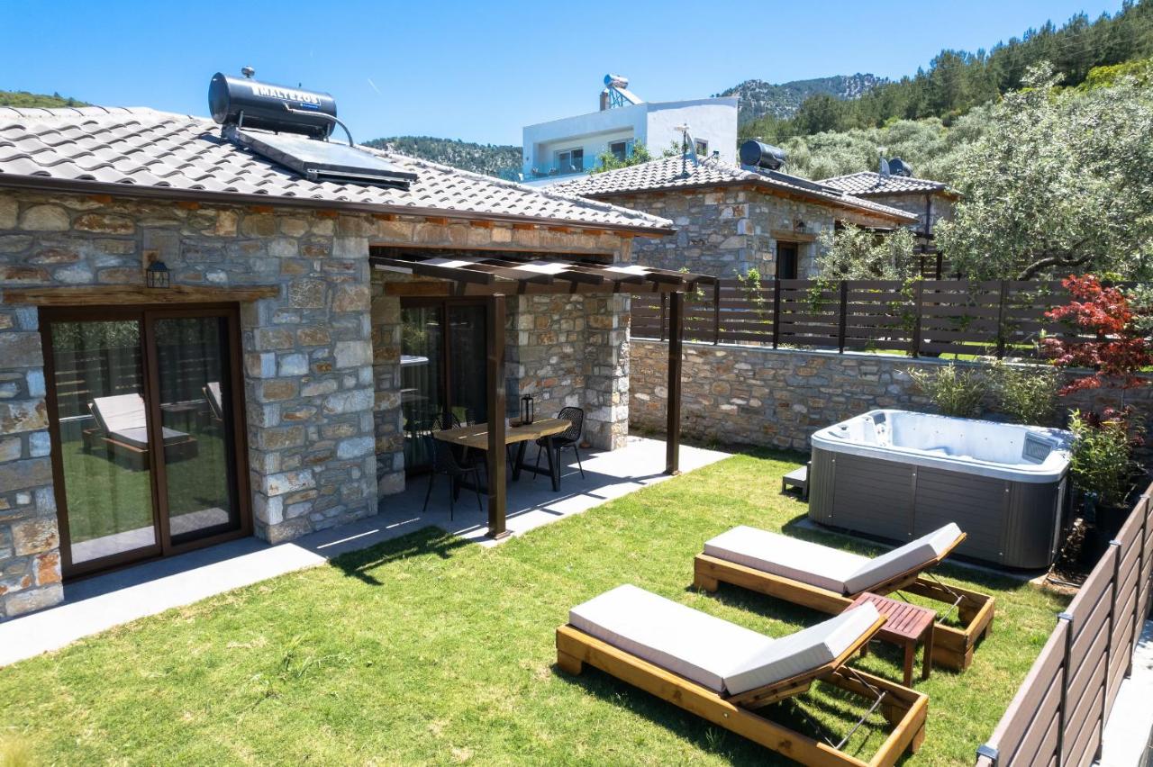 Haus mit 1 Schlafzimmer