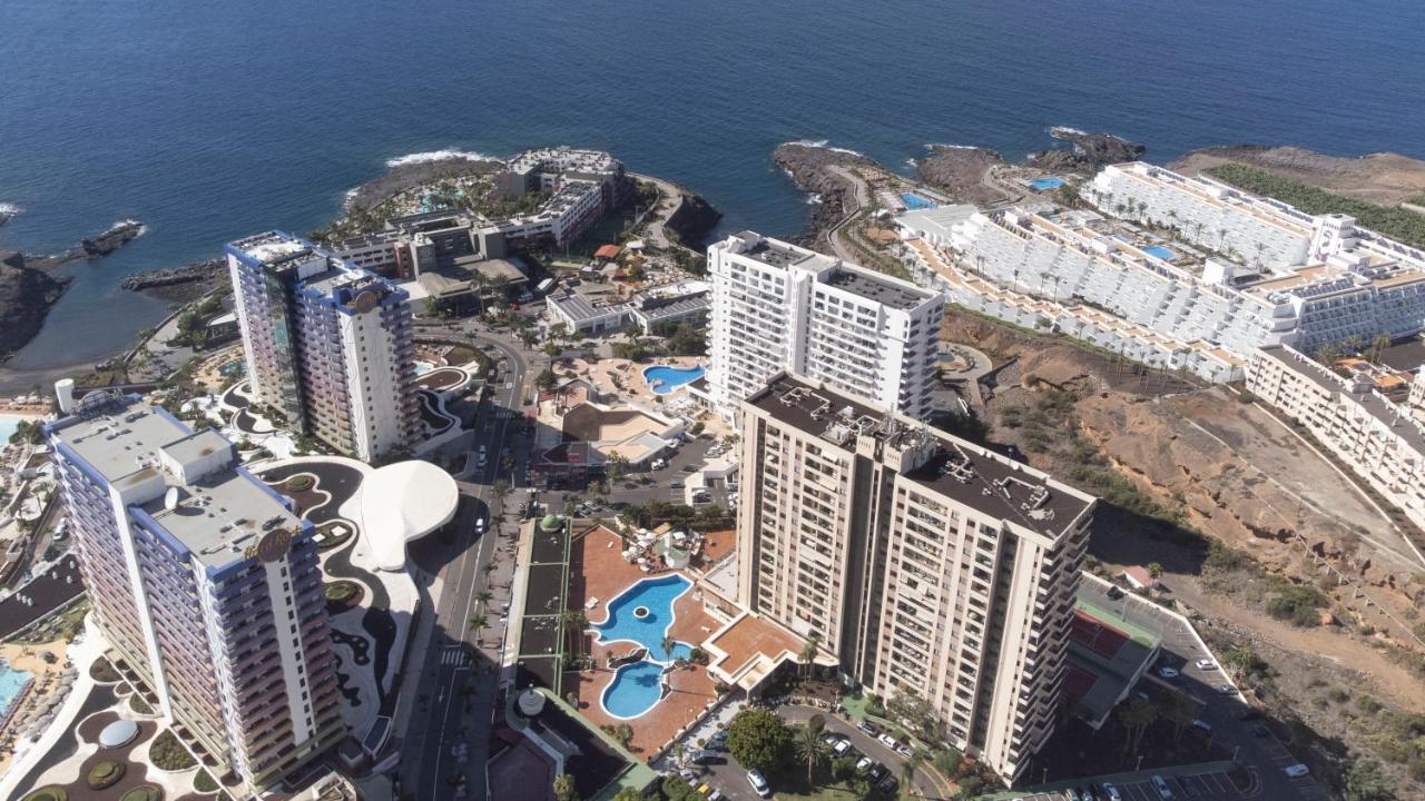 Tenerife Blue Dream - B&B Playa Paraiso