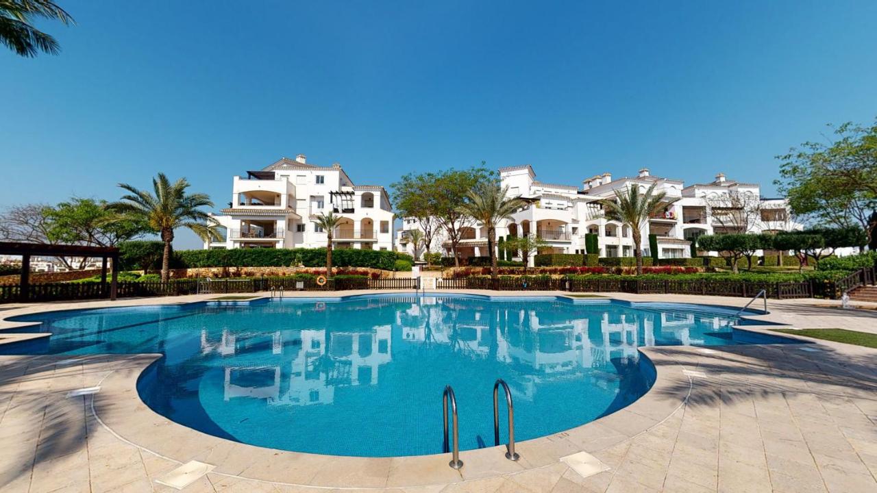 Casa Pez Espada-A Murcia Holiday Rentals Property - Chambres d’hôtes