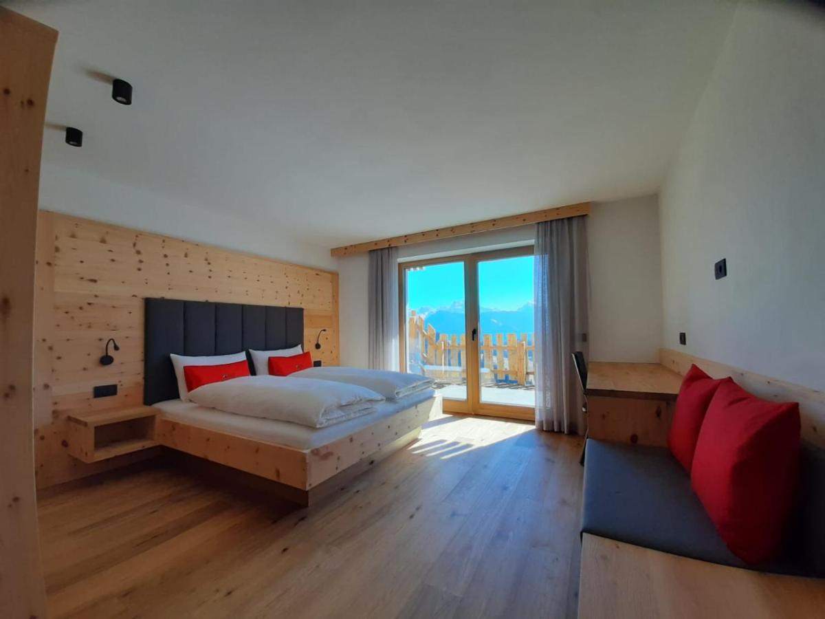 Deluxe Zimmer