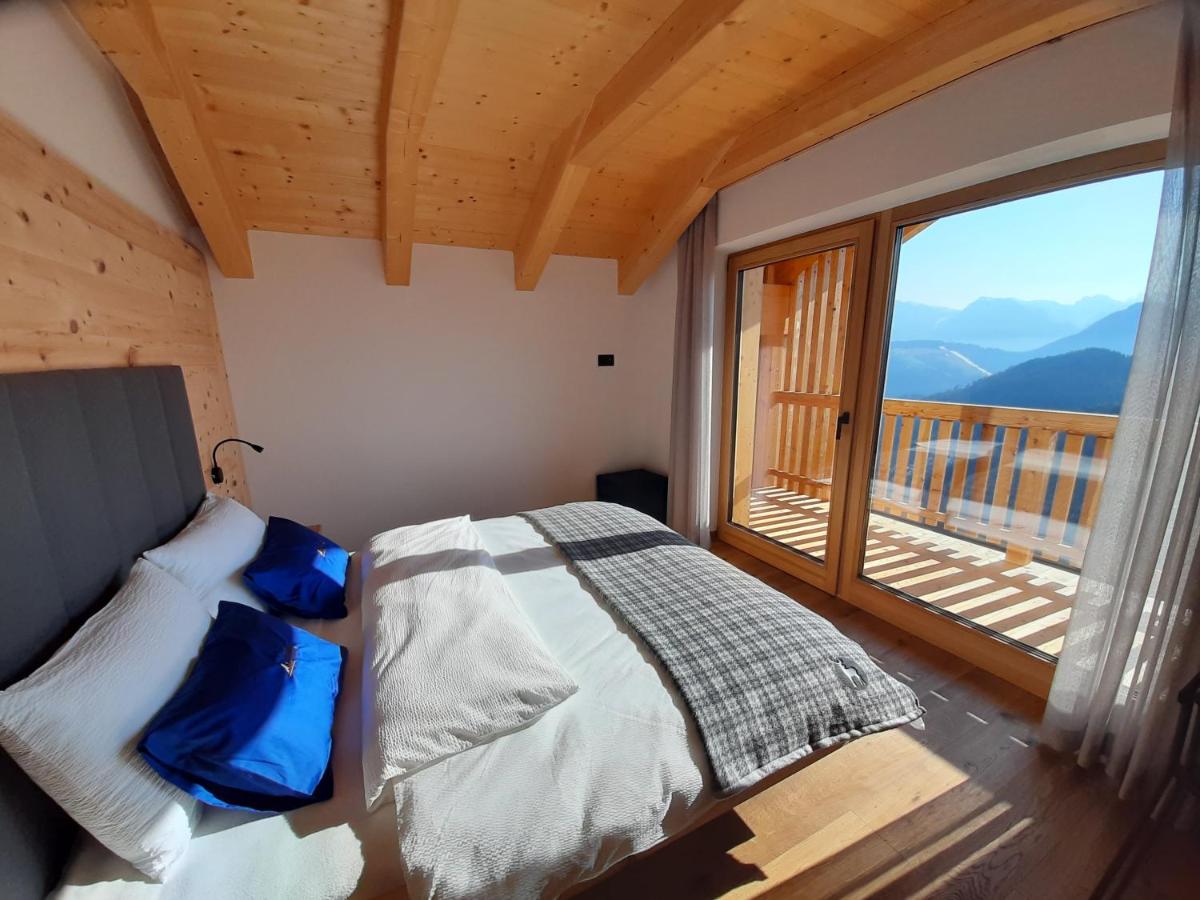 Apartment mit 2 Schlafzimmern