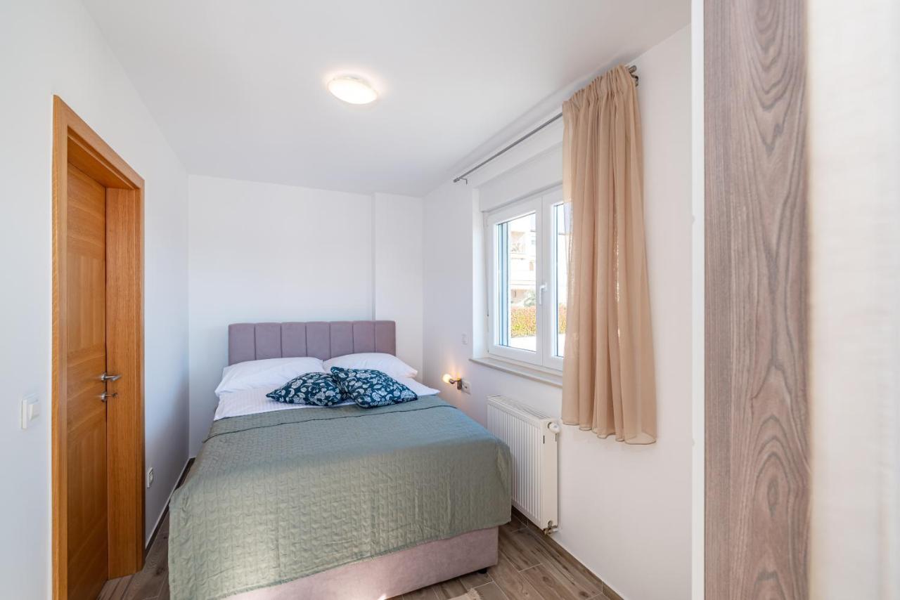 Apartment mit Meerblick