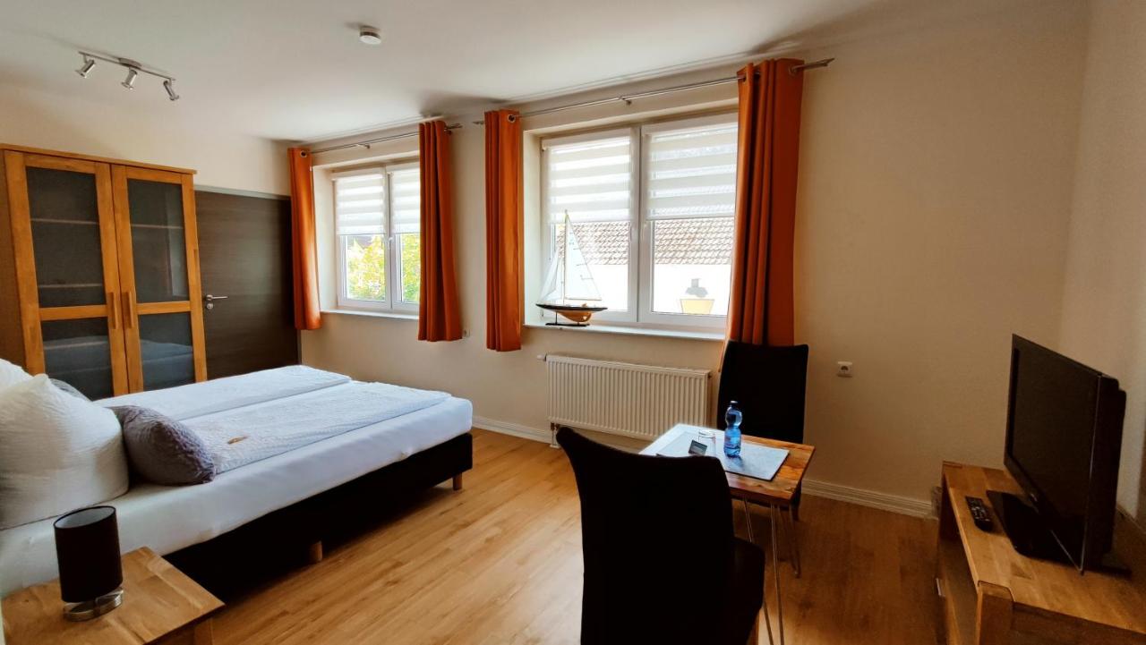Comfort Tweepersoonskamer