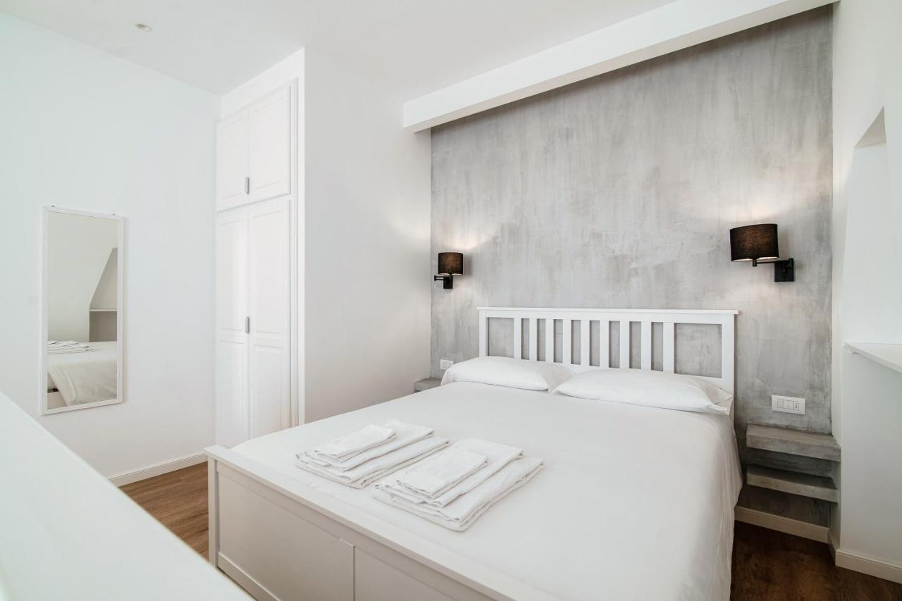 Appartement 3 Chambres