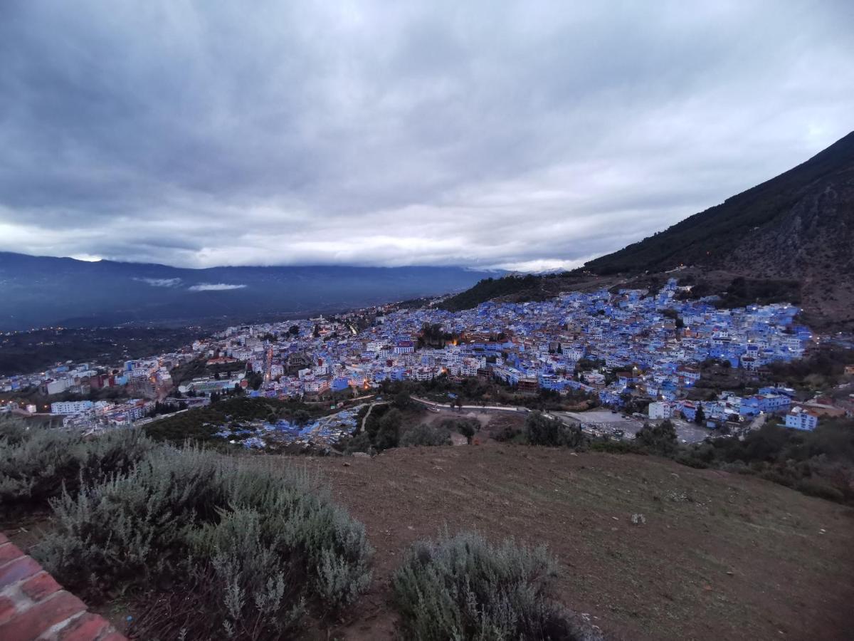 Maison chefchaouen - Chambres d’hôtes