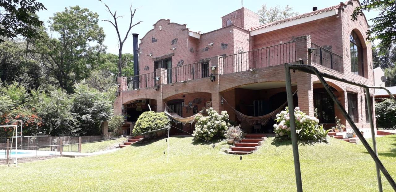 La Mexicana - Alta Gracia - B&B