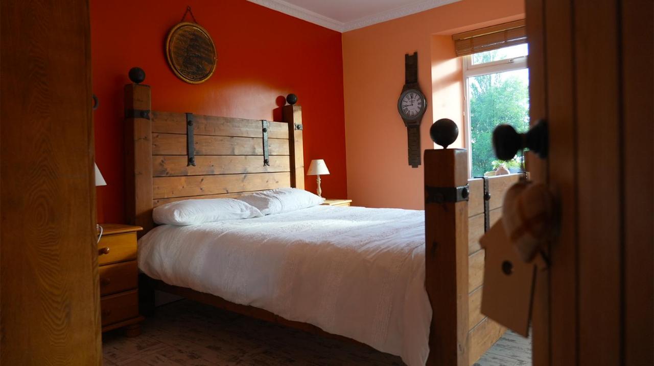 Habitación Familiar con baño 