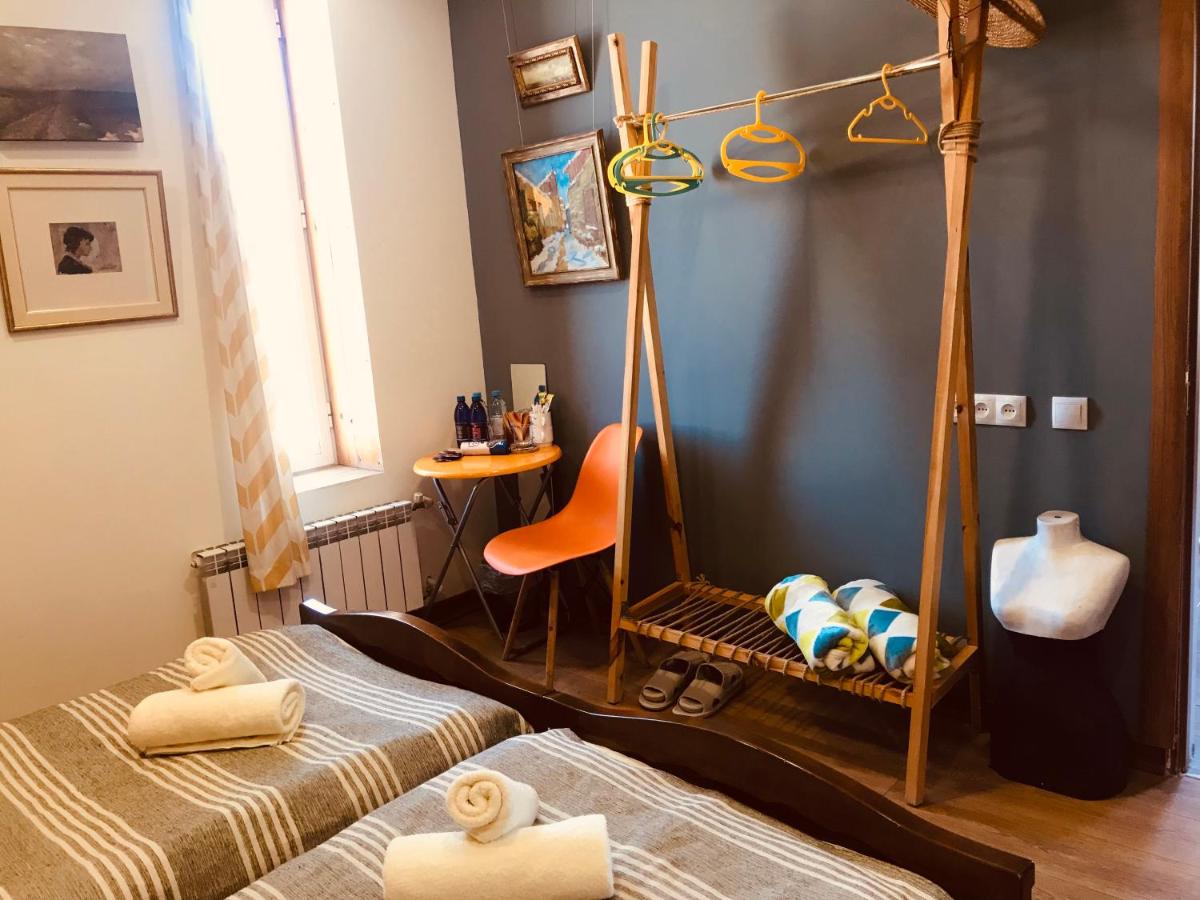 Budget Twin Room