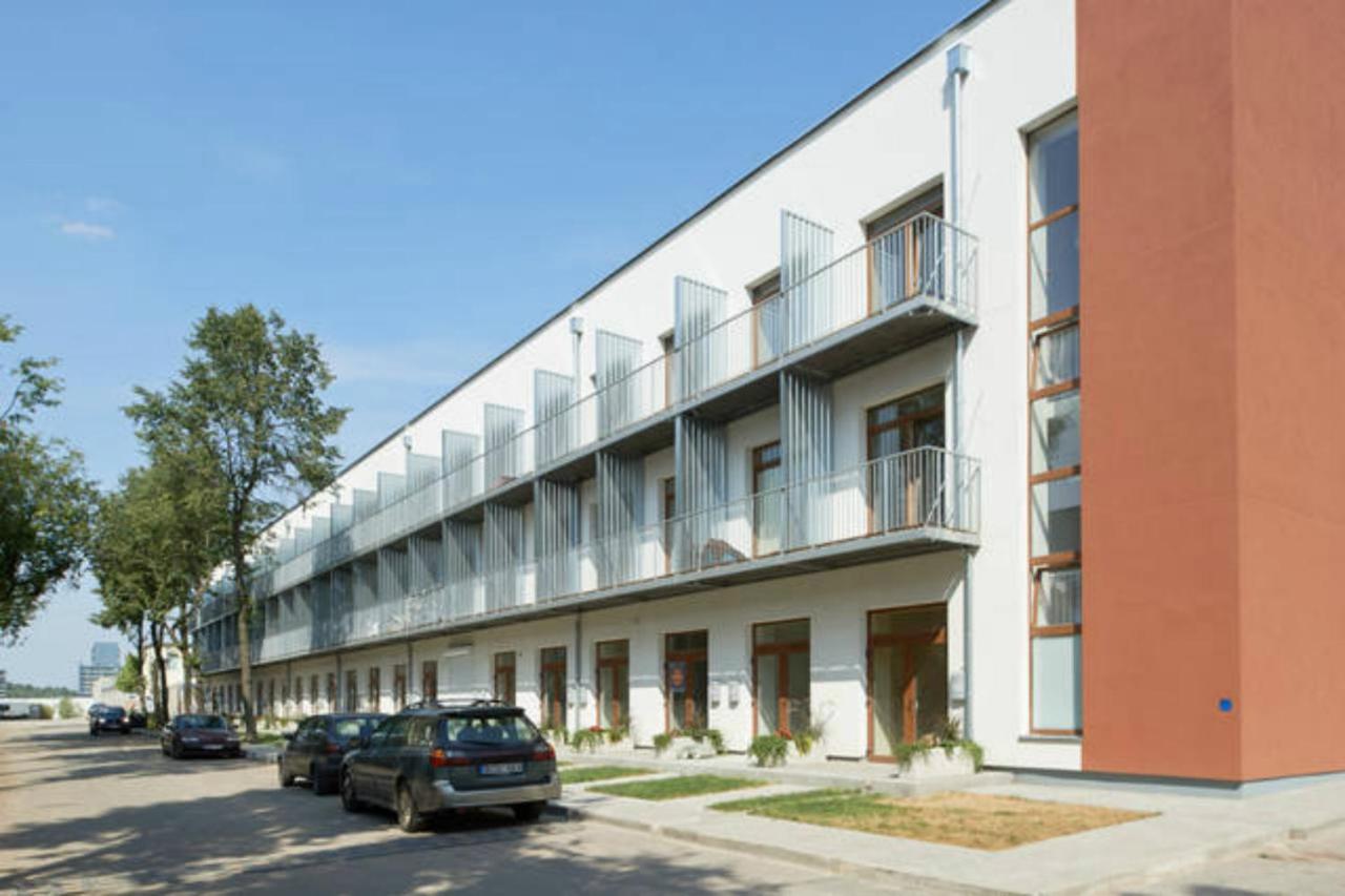Natalex MicroLofts - B&B