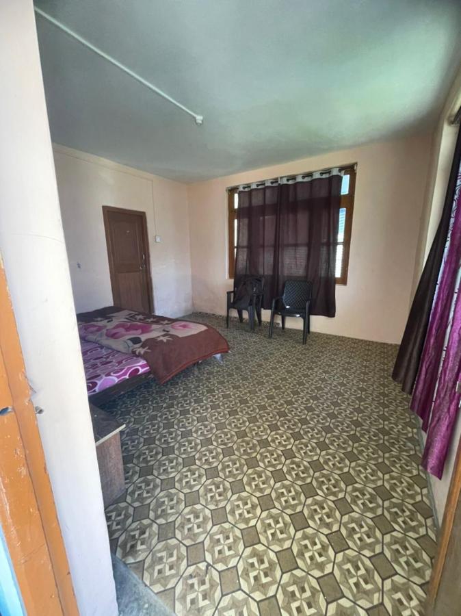 Habitación Deluxe (2 adultos + 1 niño)