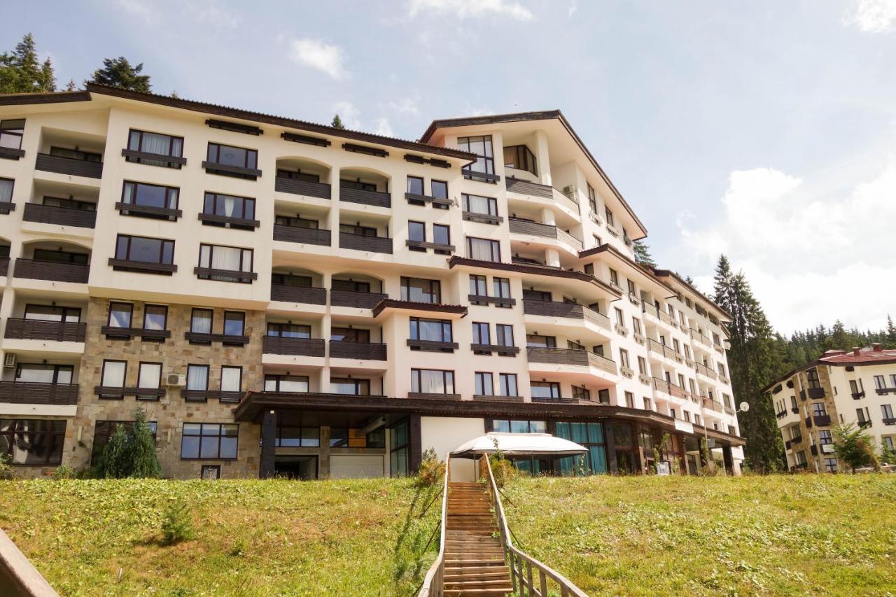 Elit Pamporovo Apartments - B&B