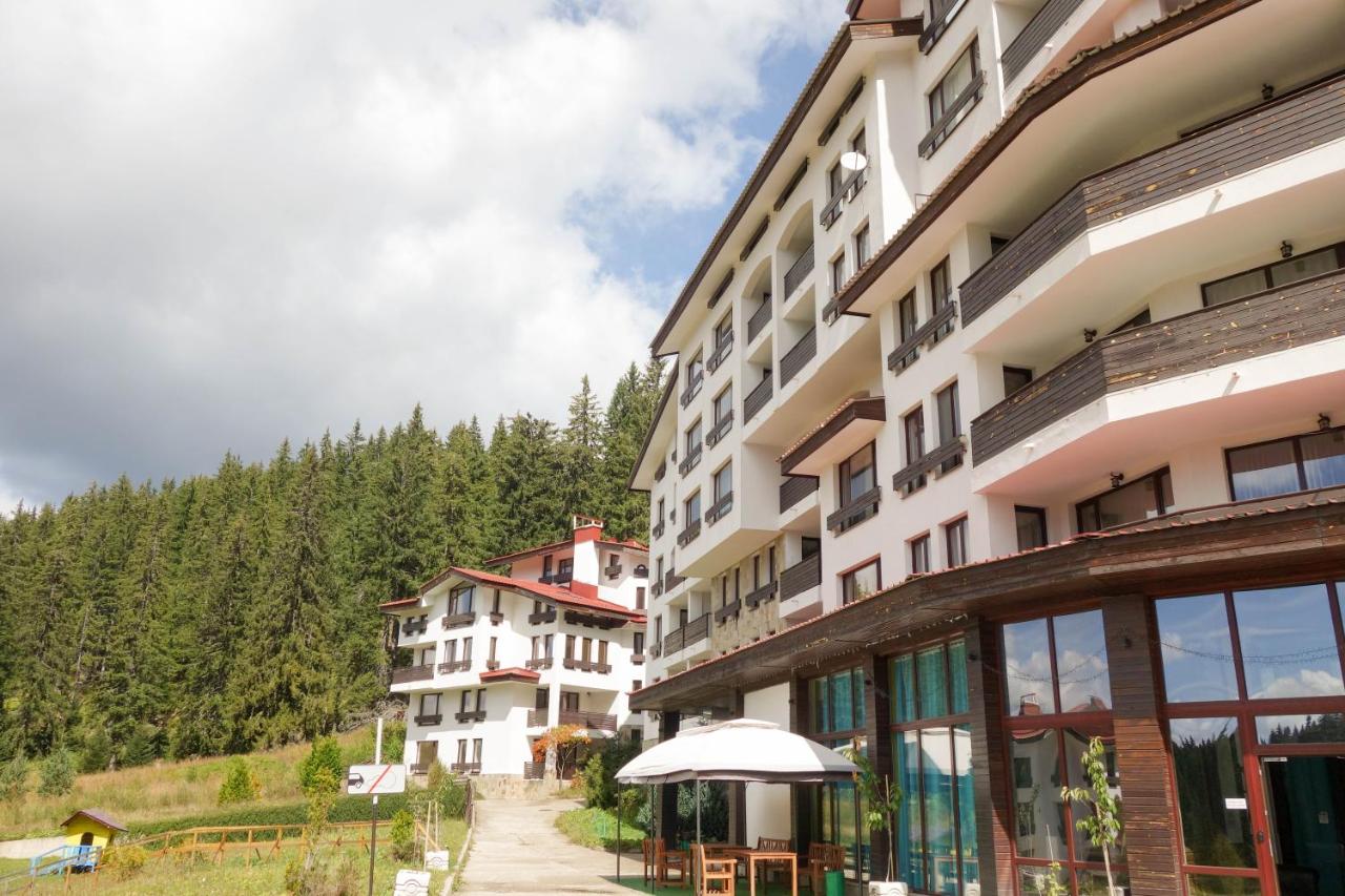 Elit Pamporovo Apartments - B&B Pamporovo