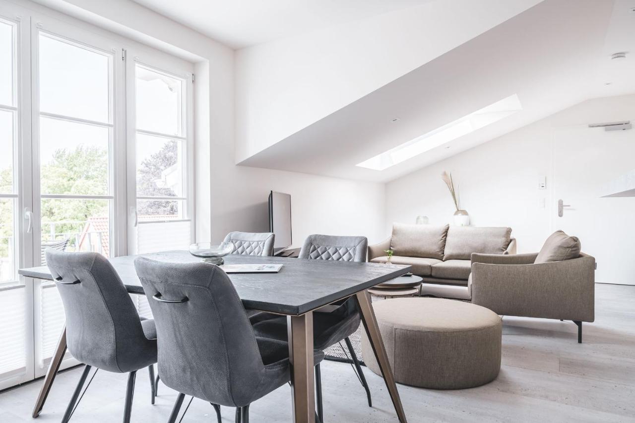 Ostseehaus Ostseehaus 8 - Bed and Breakfast Zingst