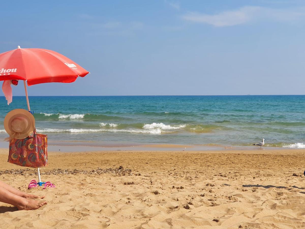 Lovely apartment near the beach in Sunny La Mata - B&B