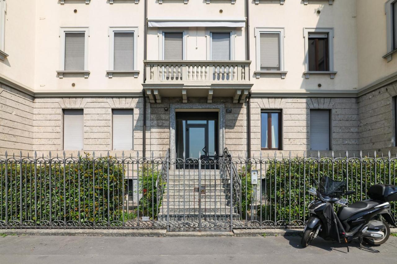 PrimoPiano - Gargano - B&B Milano
