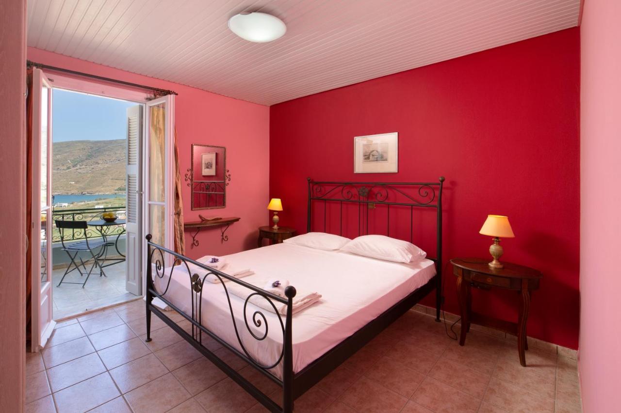 Deluxe Family Suite